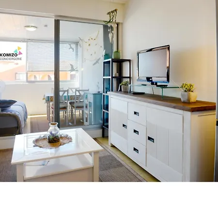 L'Attrape Reves Apartment Leucate Exterior photo